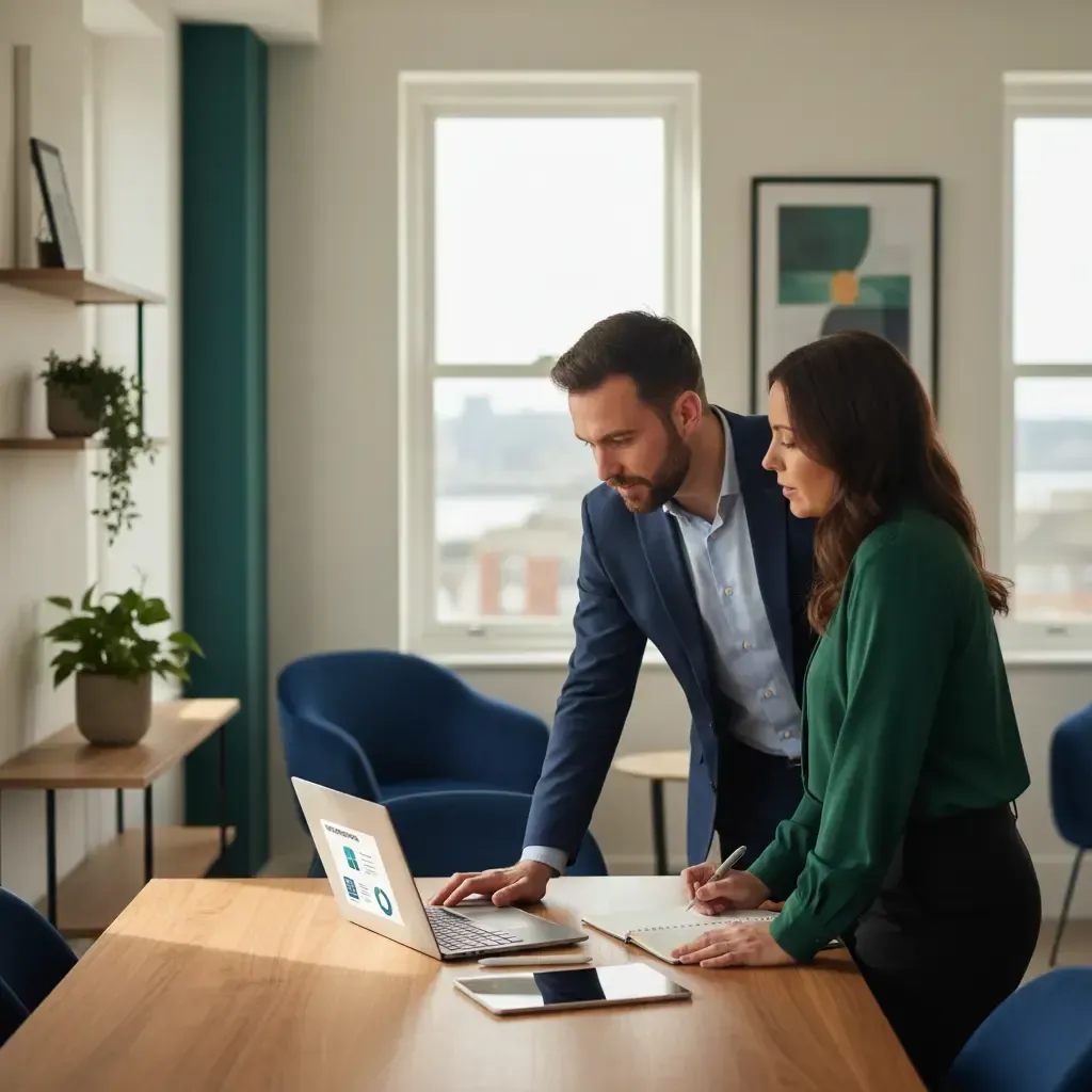 VAT Returns Plymouth