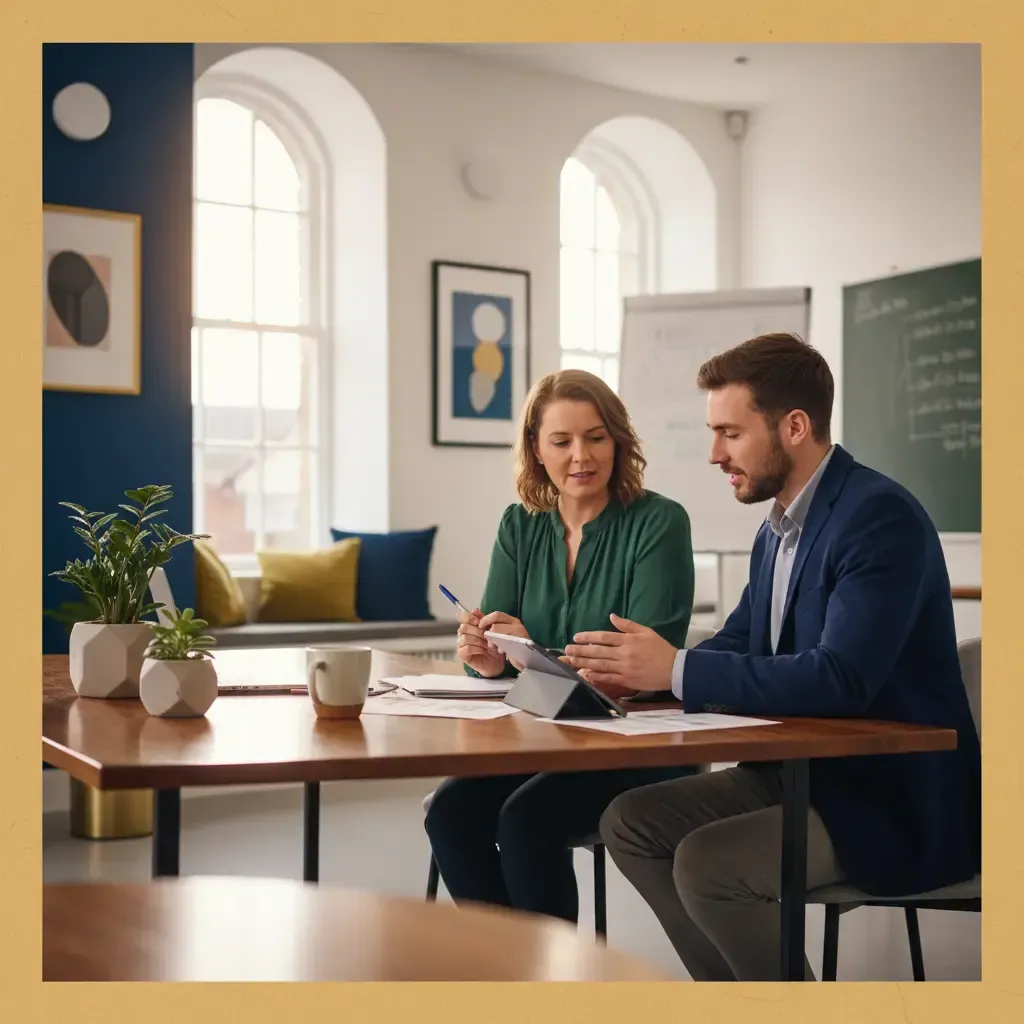 Startup Accounting Devon