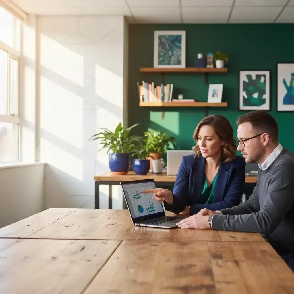 ecommerce accountant Exeter