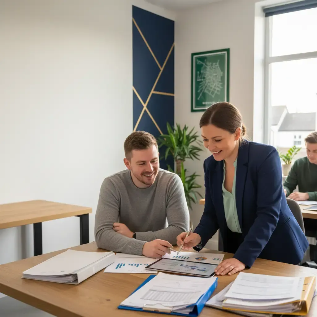 Corporation Tax Returns Barnstaple