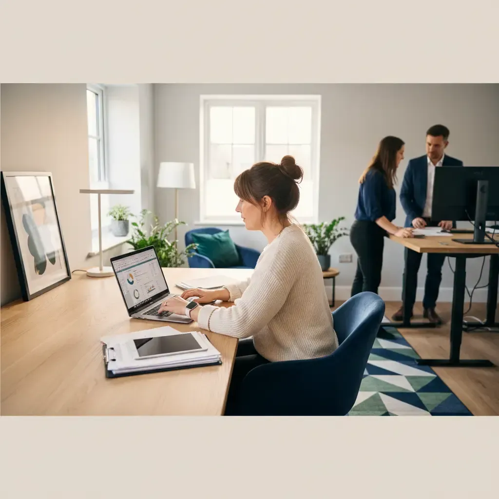 Bookkeeping Services Devon