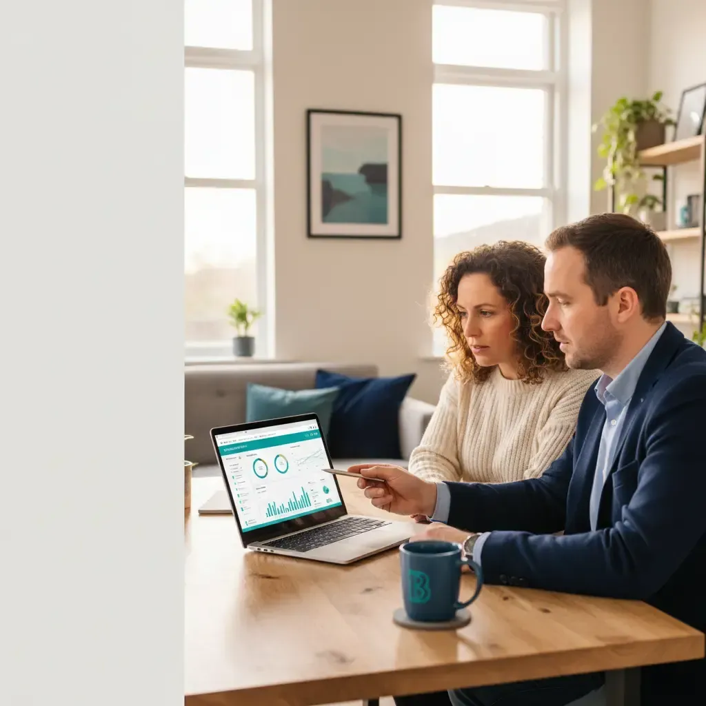 amazon fba accountant Barnstaple