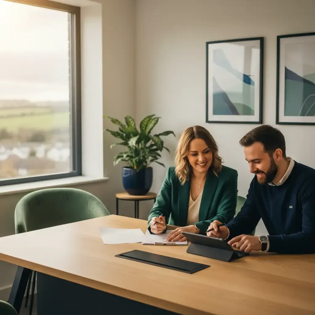 Sole Trader Accounts Devon