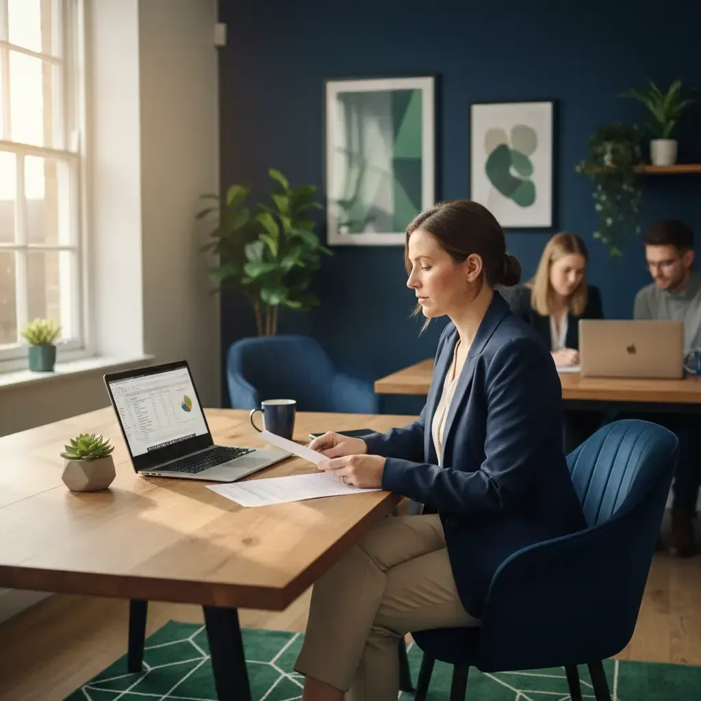 VAT Returns Barnstaple