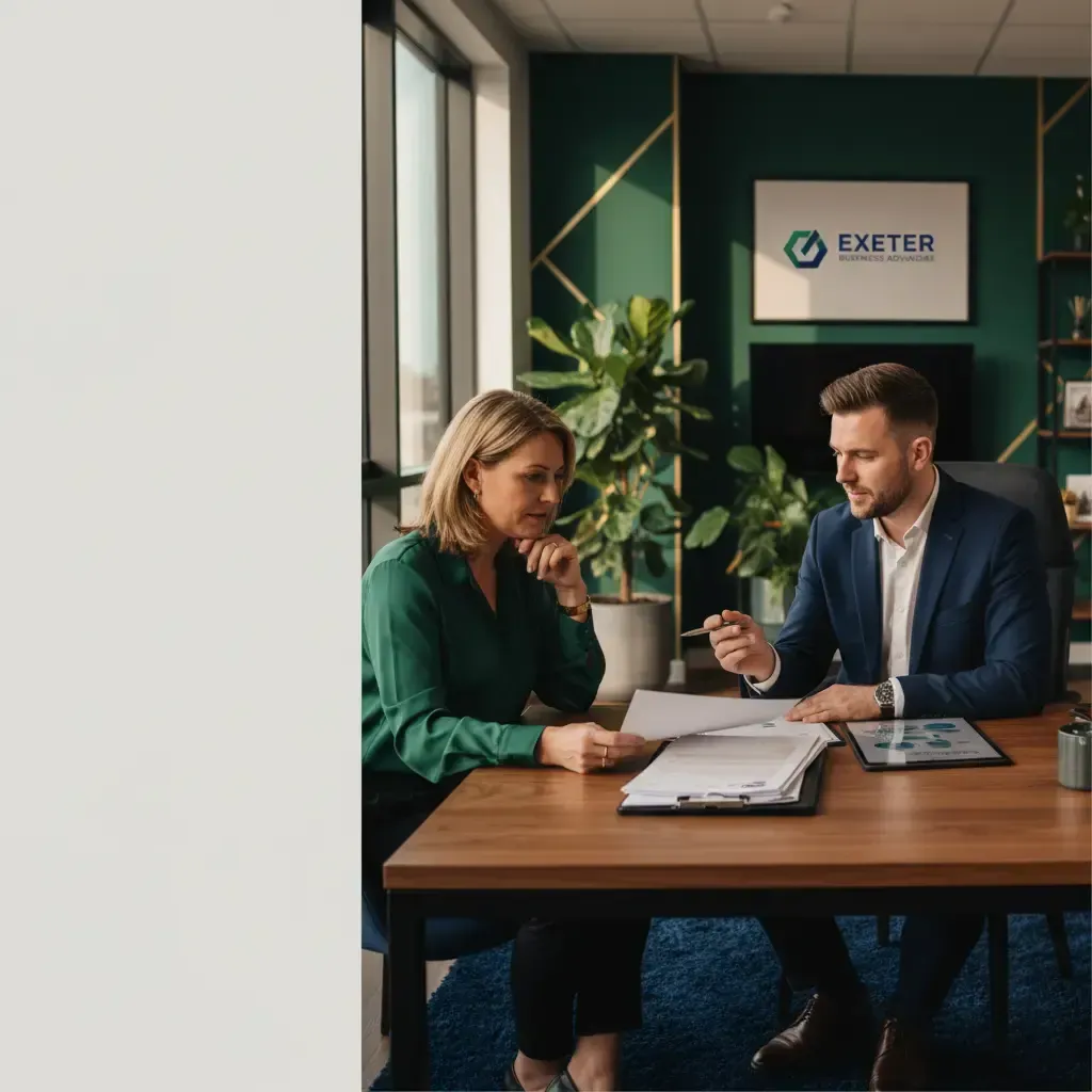 Company Formation Exeter