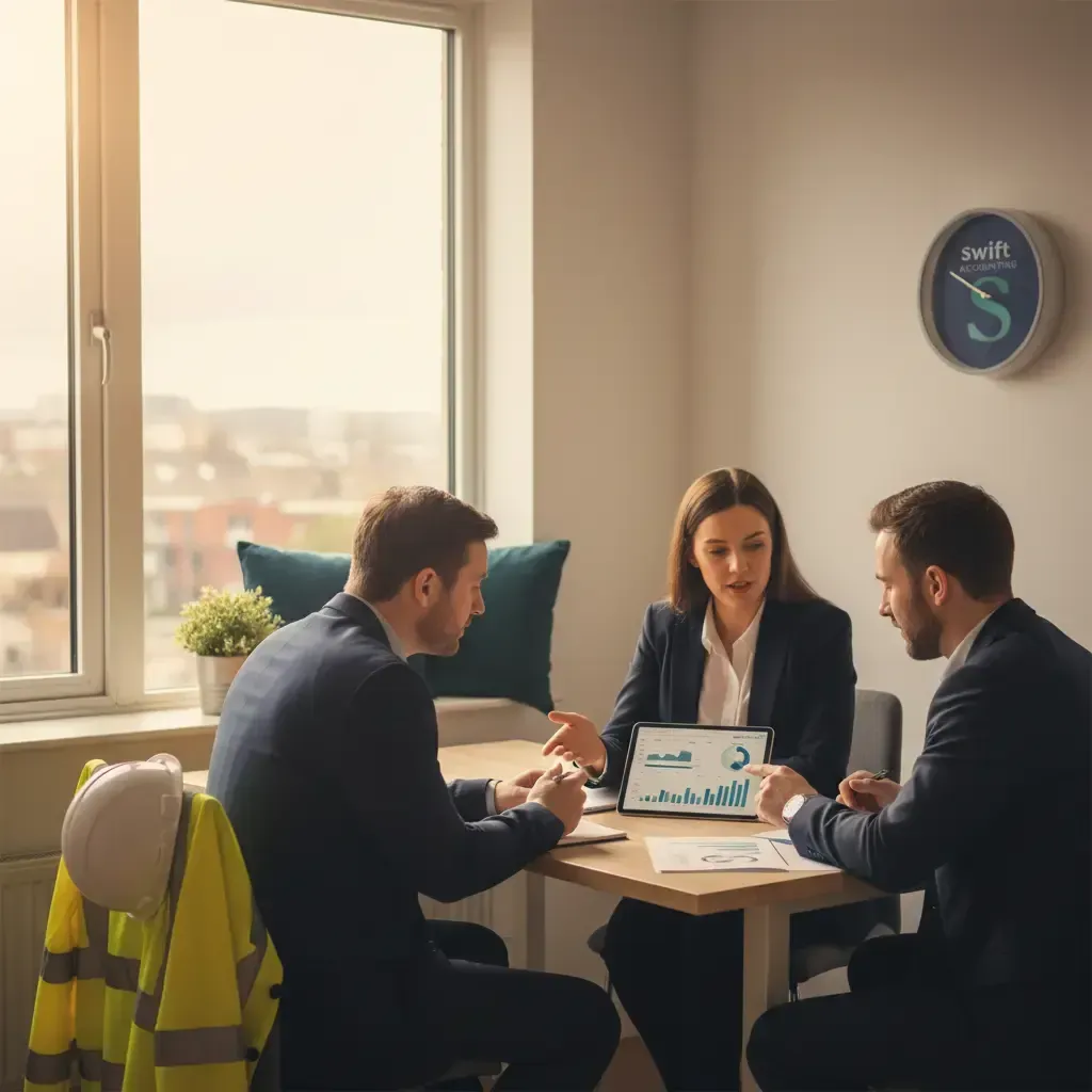 CIS Returns Barnstaple