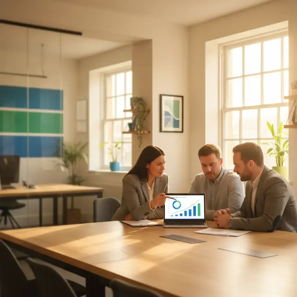 Financial Projections Plymouth