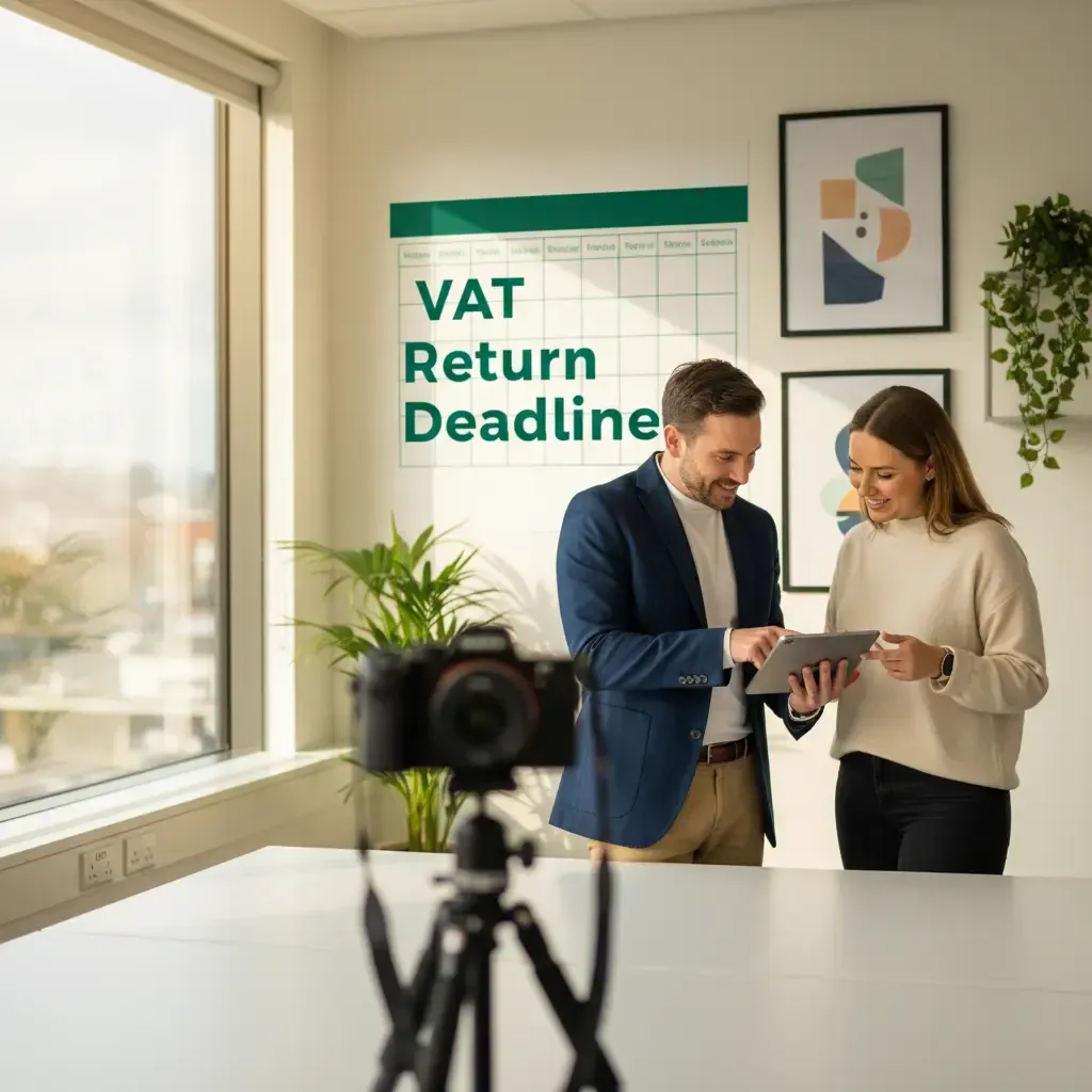 VAT Returns Exeter