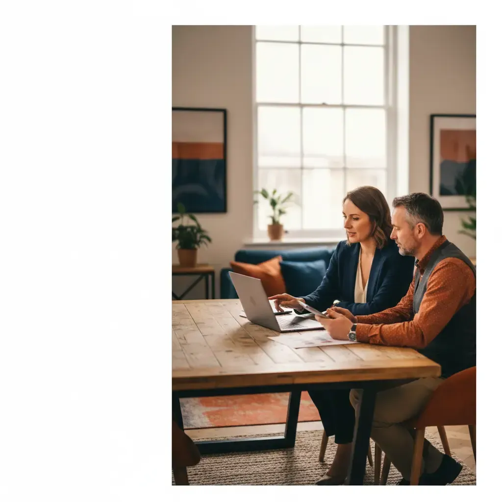 E-commerce Accounting Barnstaple