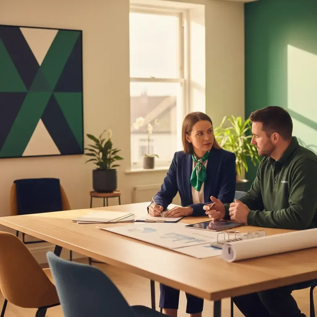 Contractor Accountant Plymouth