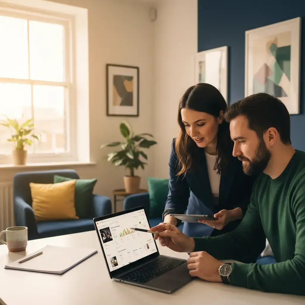 dropshipping accountant Barnstaple