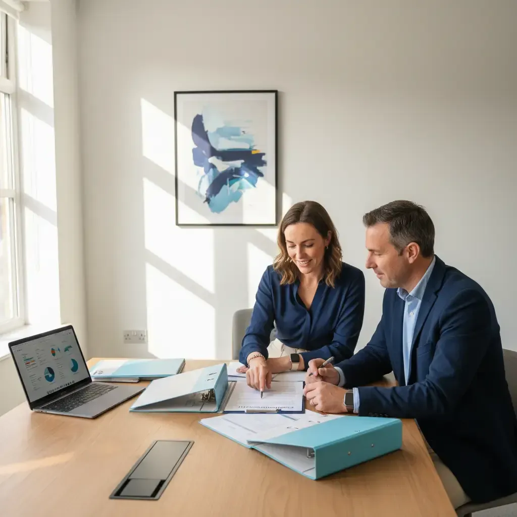 Confirmation Statement Filing Barnstaple