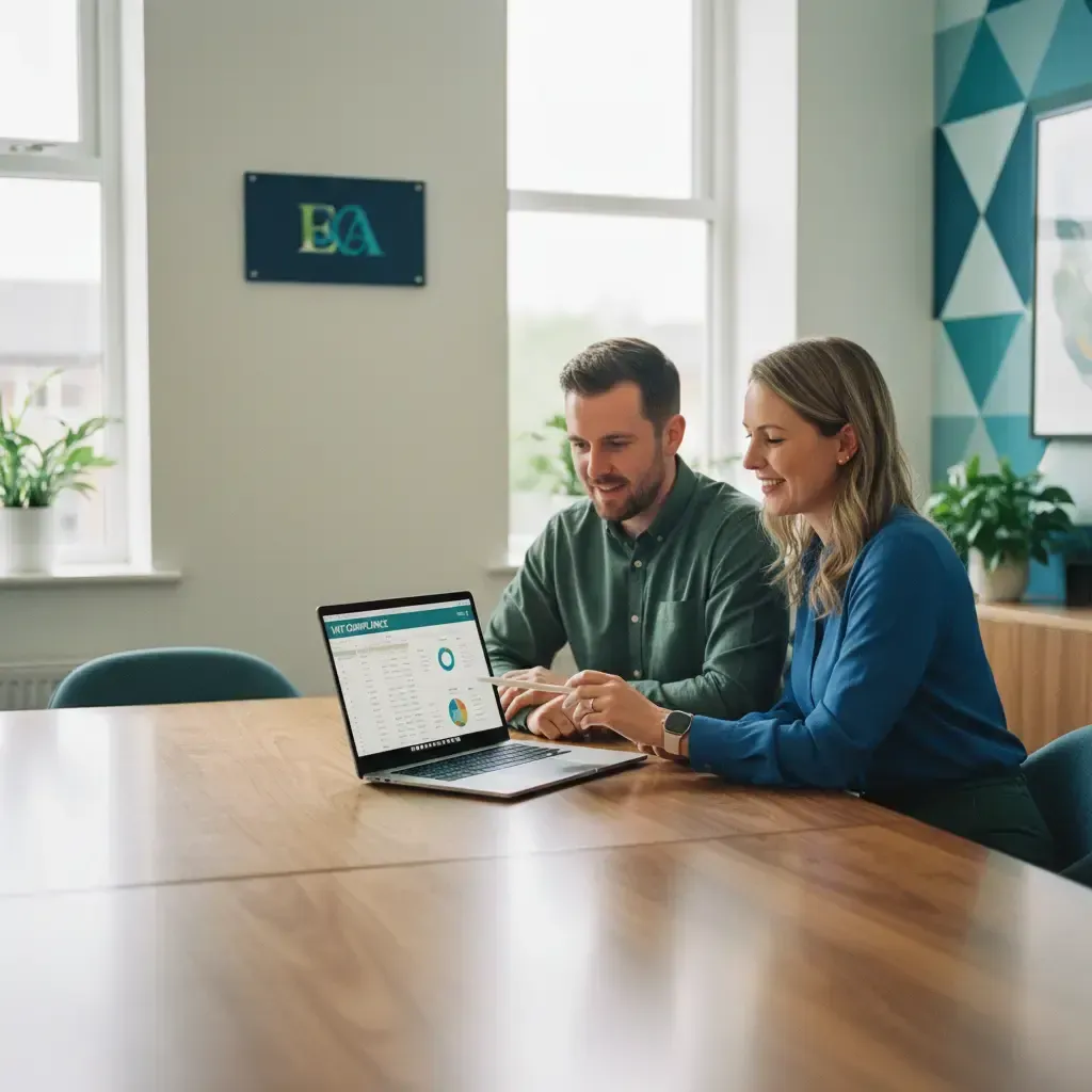 Making Tax Digital For VAT Exeter