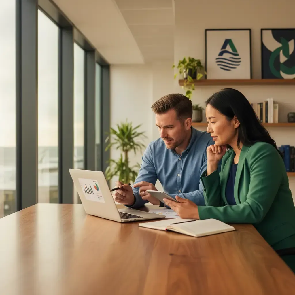 amazon fba accountant Bournemouth