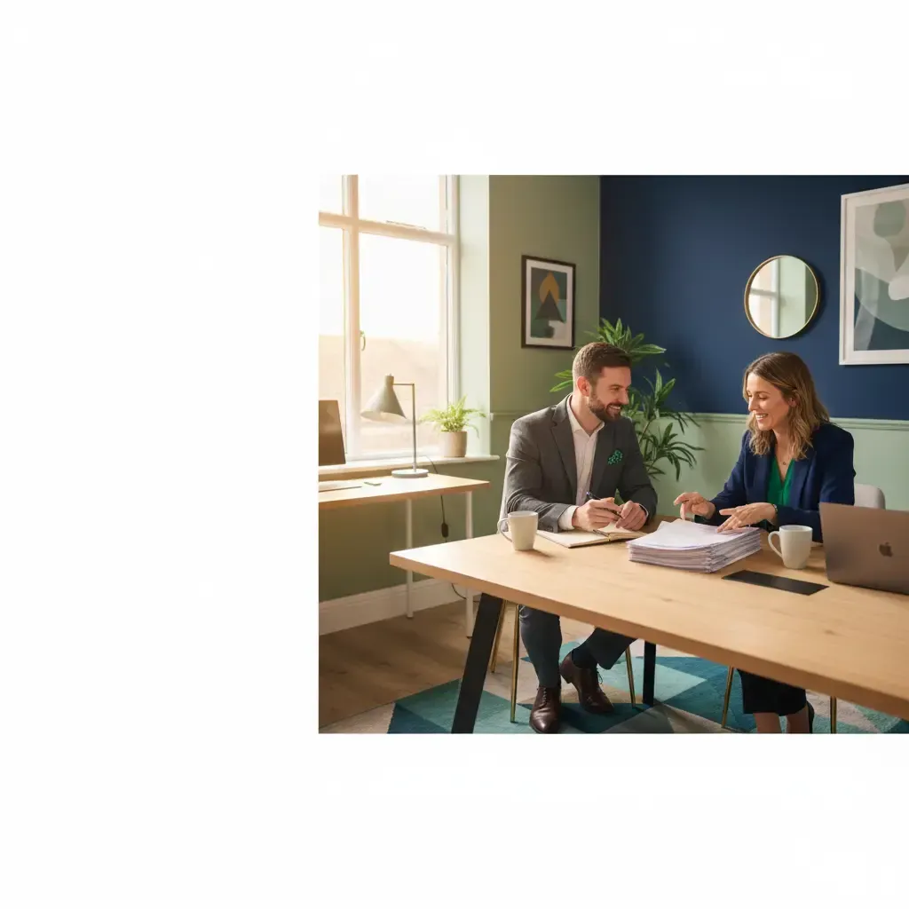 Company Formation Devon