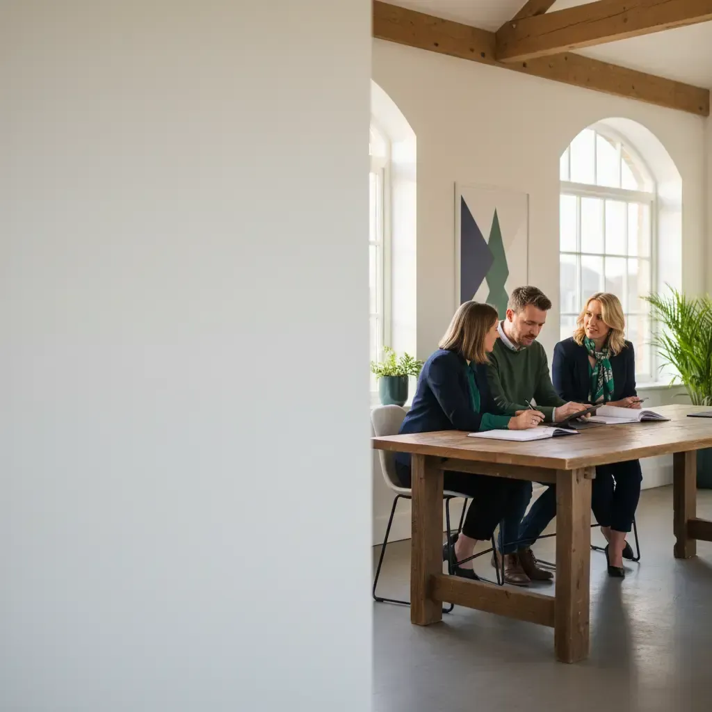 Company Secretarial Services Devon