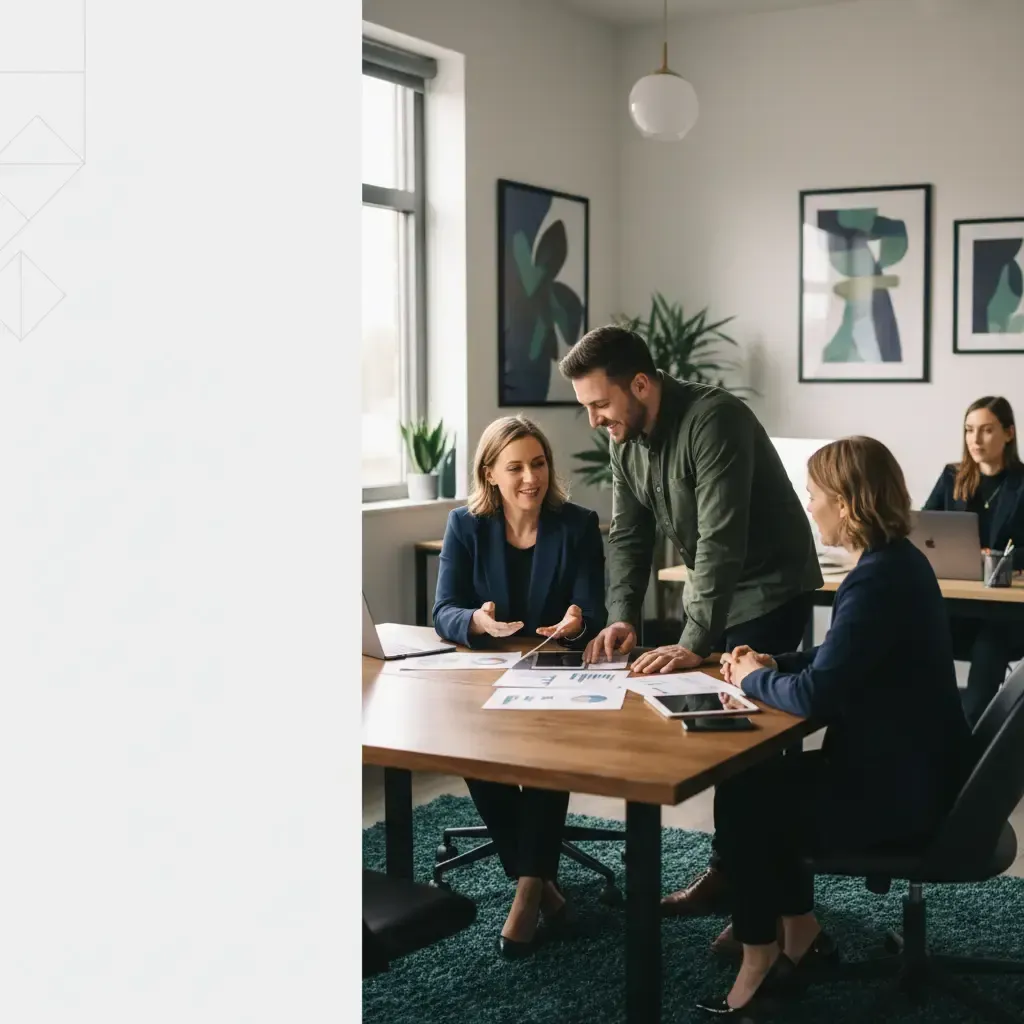 Fractional CFO Services Plymouth