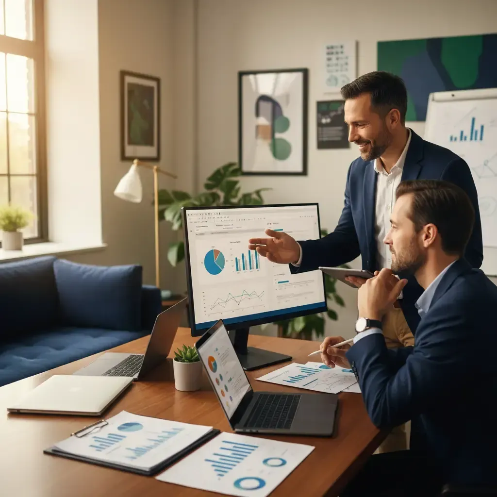 Business Planning Barnstaple