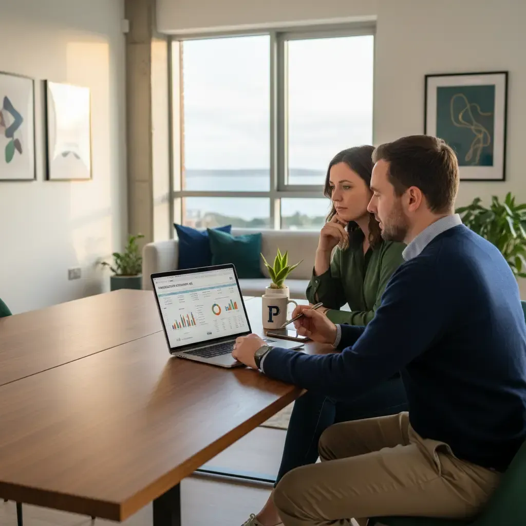 Management Accounts Plymouth