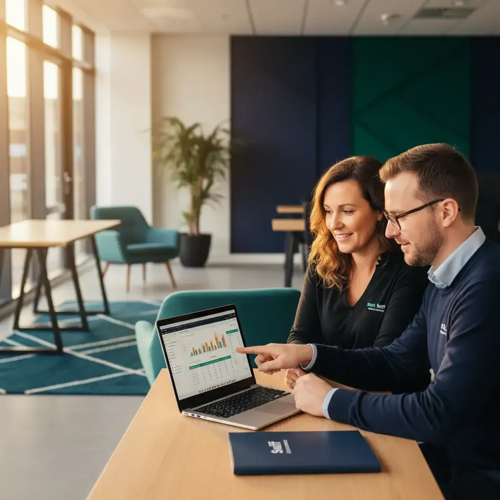 payroll services Exeter