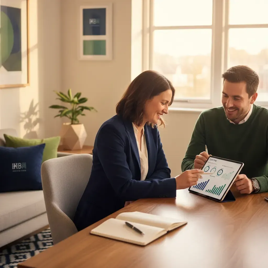 Cash Flow Forecasting Exeter