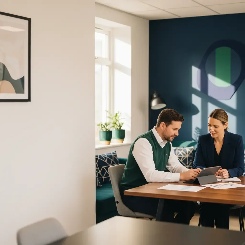 Startup Accounting Barnstaple