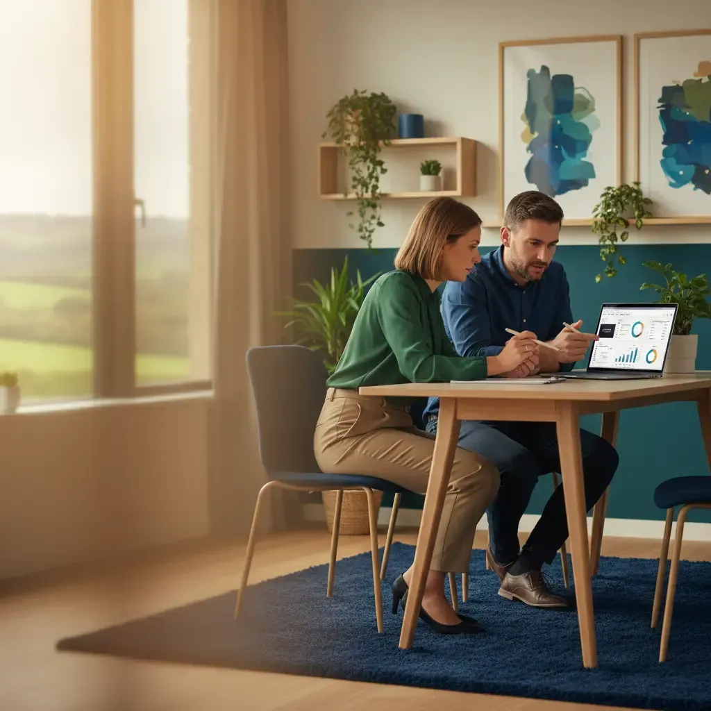 amazon fba accountant Devon