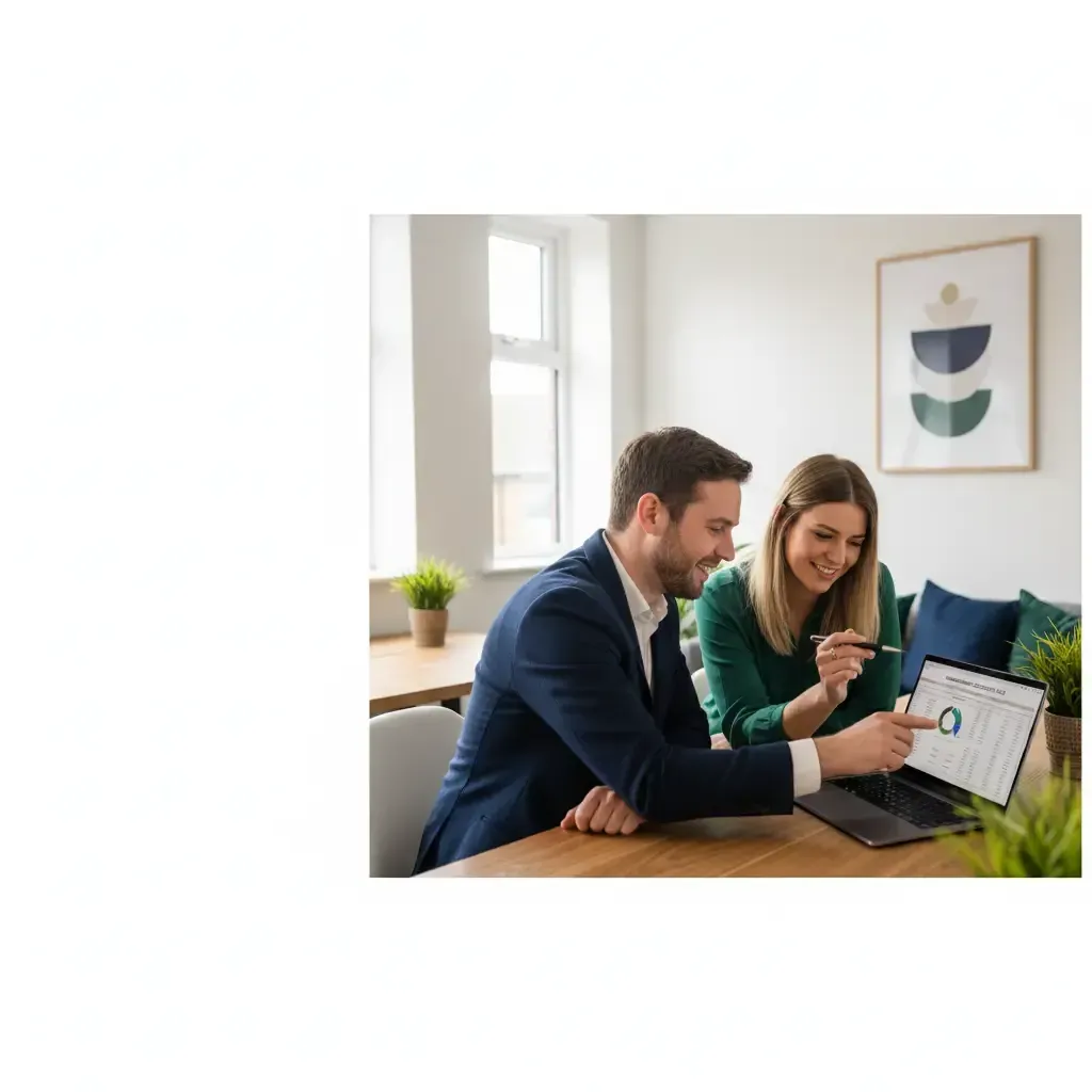 Management Accounts Devon