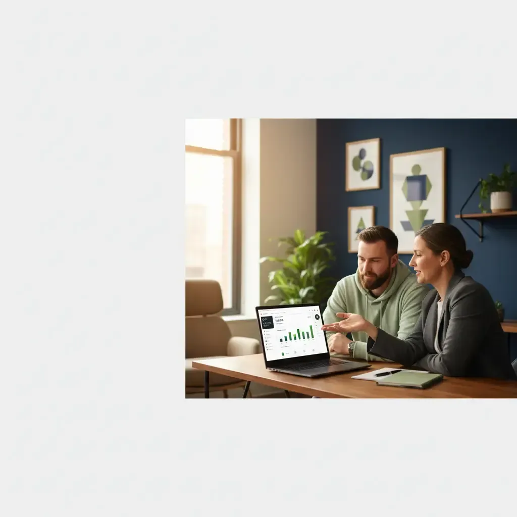 shopify accountant Tiverton