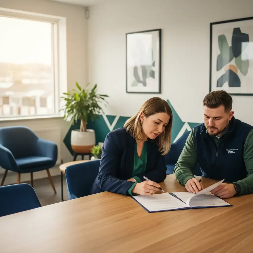 IR35 Compliance Devon