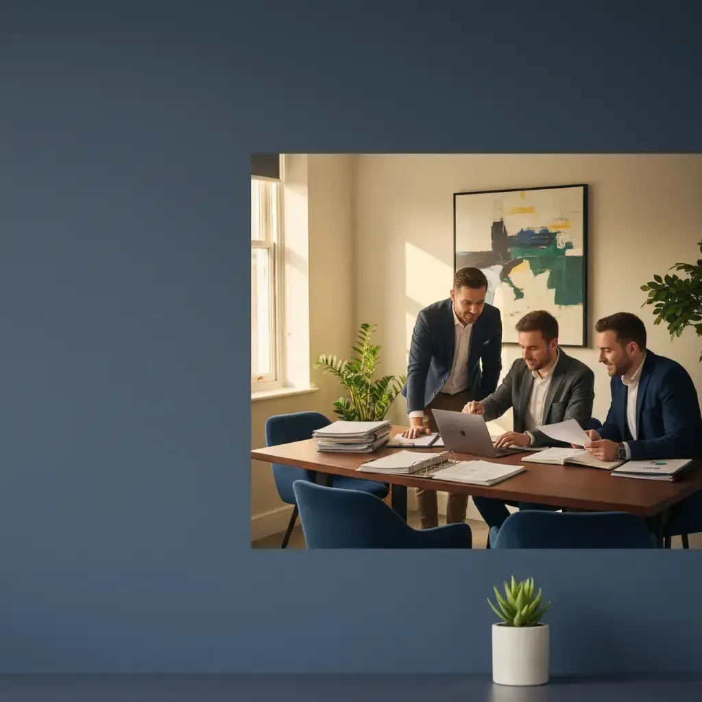 Annual Accounts Preparation Plymouth