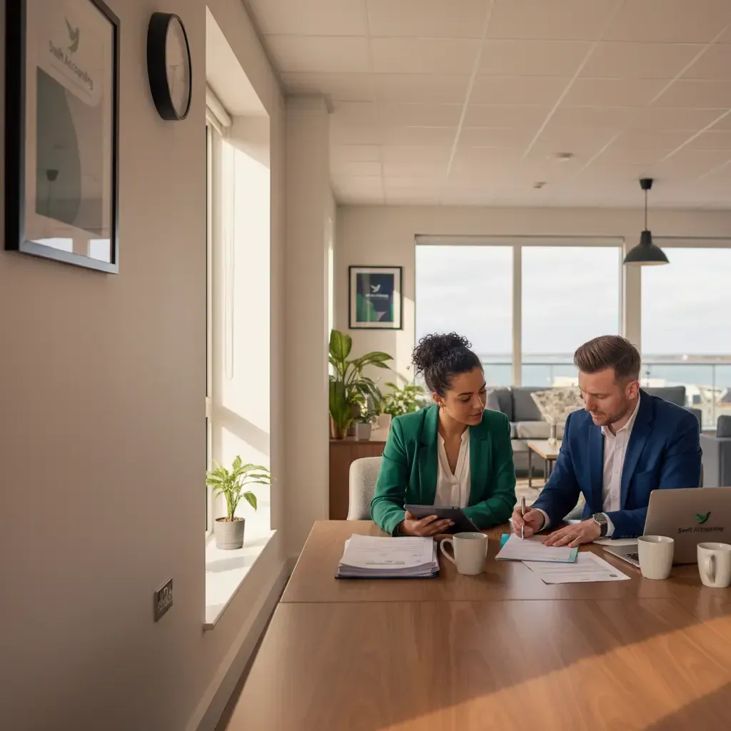 Company Formation Plymouth