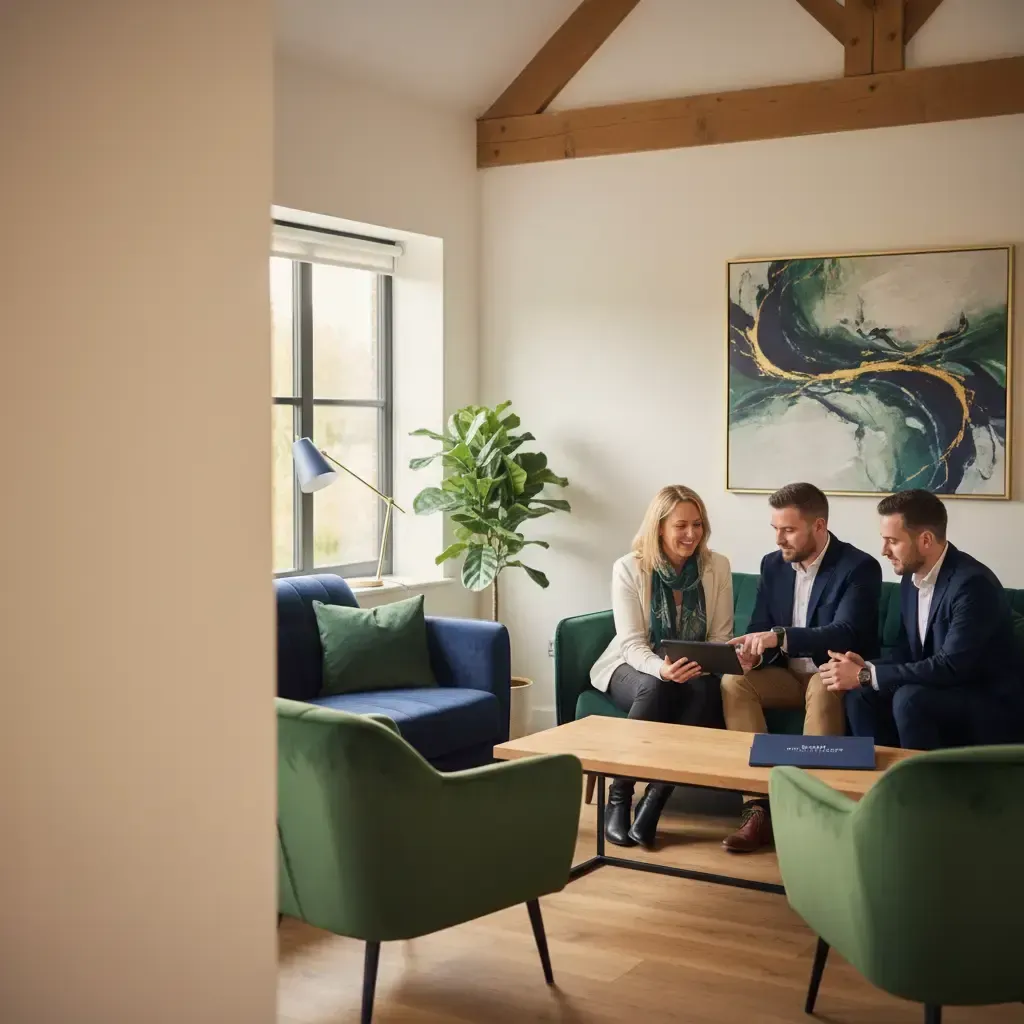 Limited Company Accounts Barnstaple