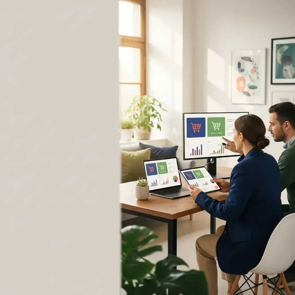 dropshipping accountant Truro