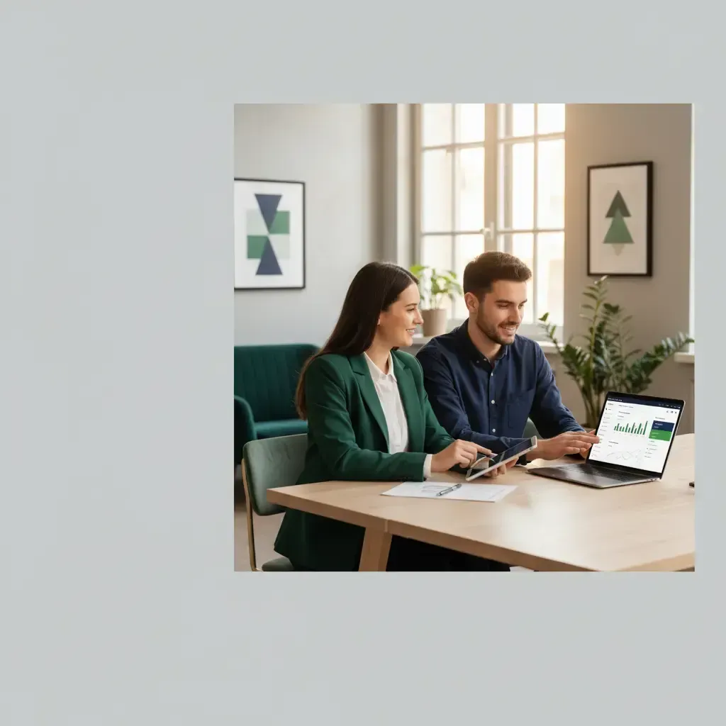 ecommerce accountant Somerset