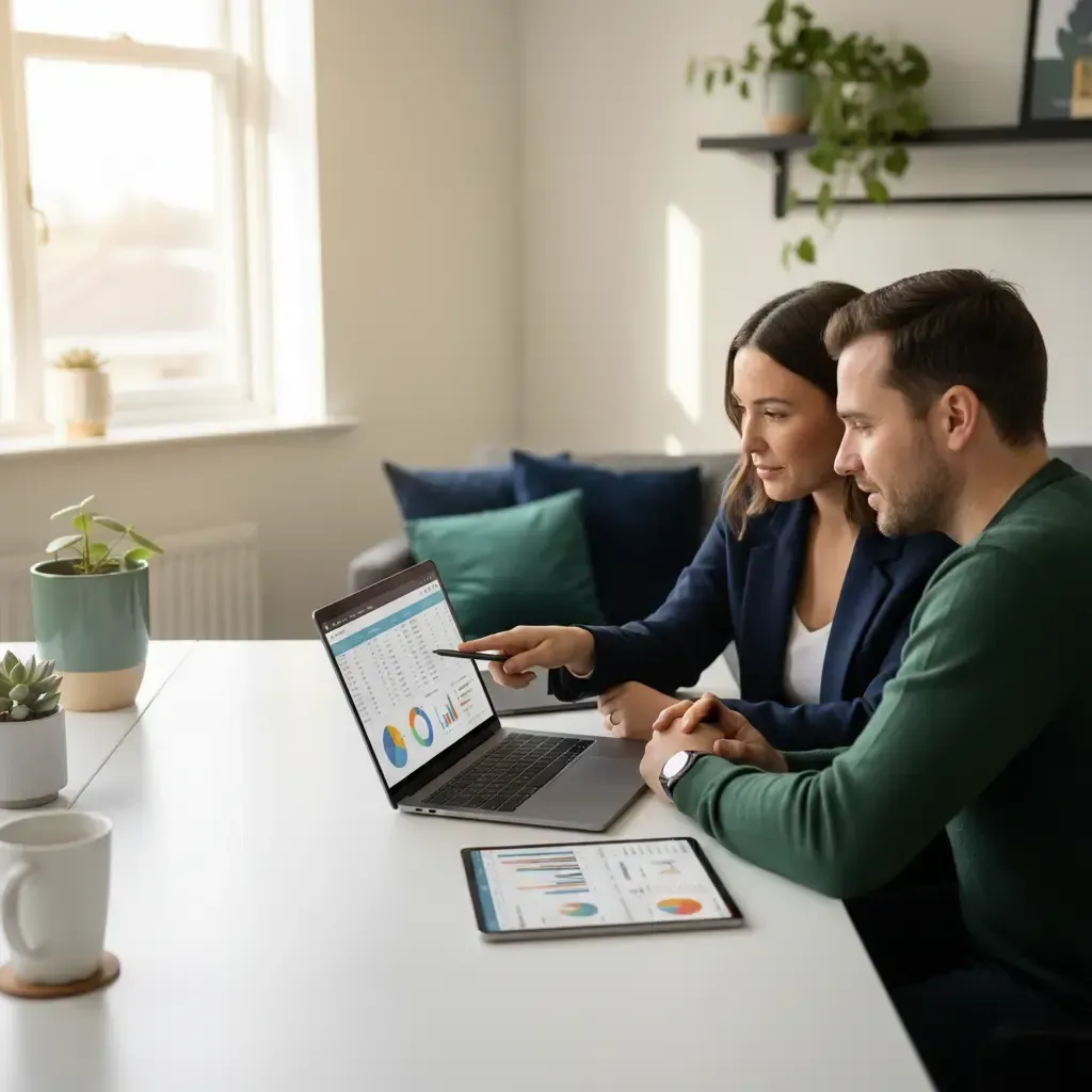 ecommerce accountant Weymouth