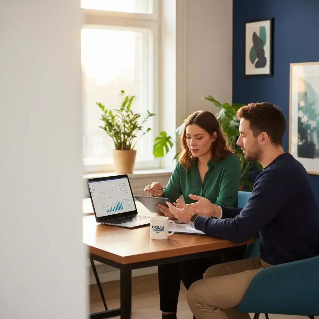 dropshipping accountant Poole