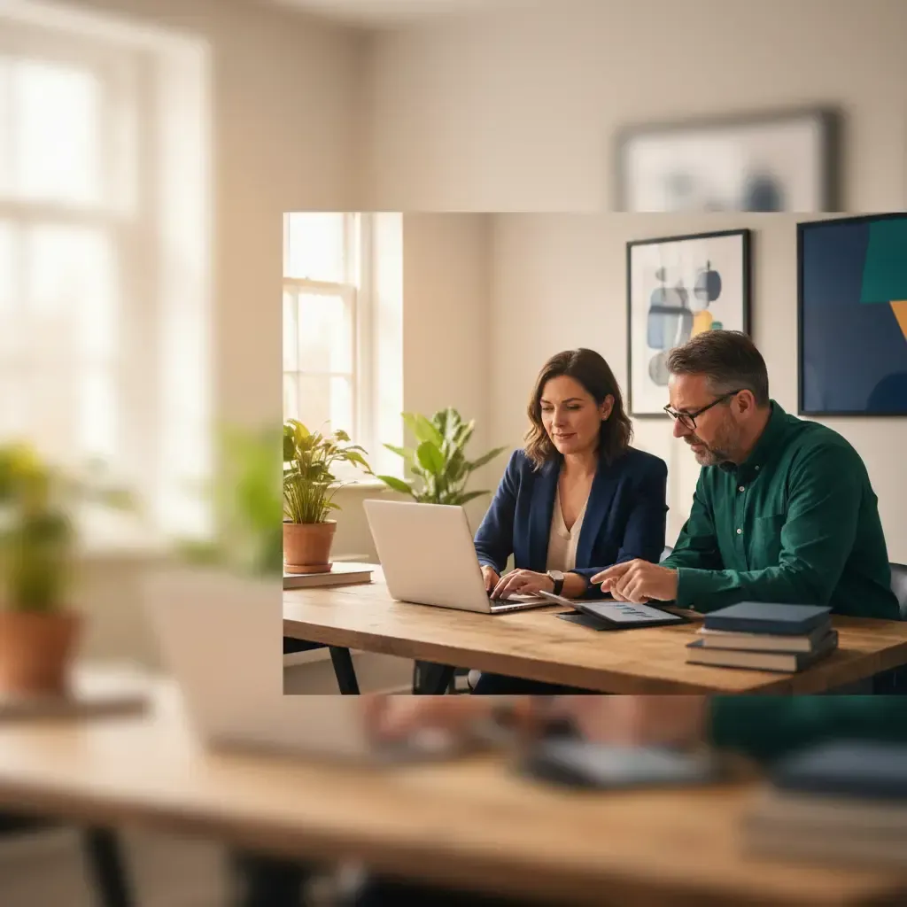 dropshipping accountant Devon