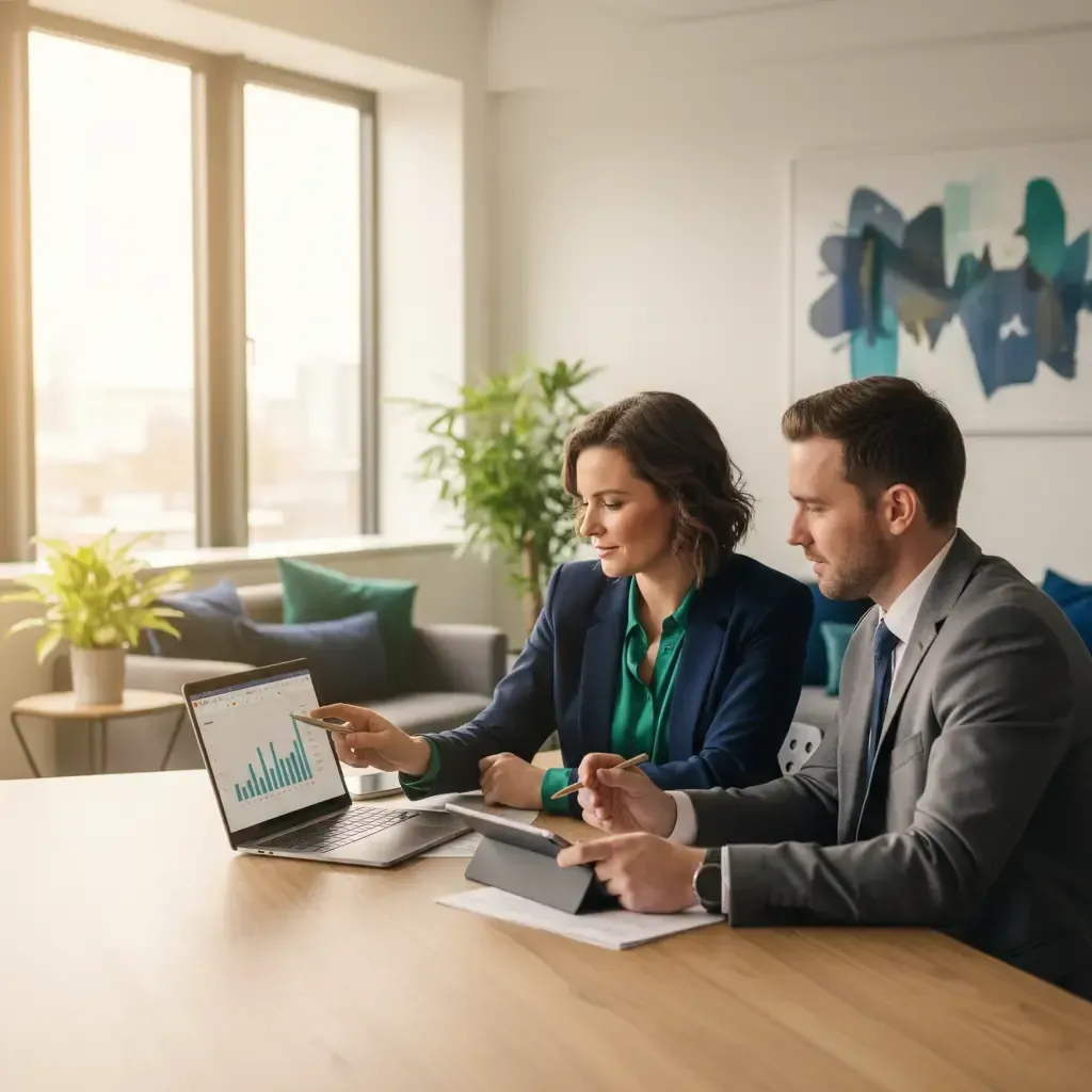 dropshipping accountant Taunton