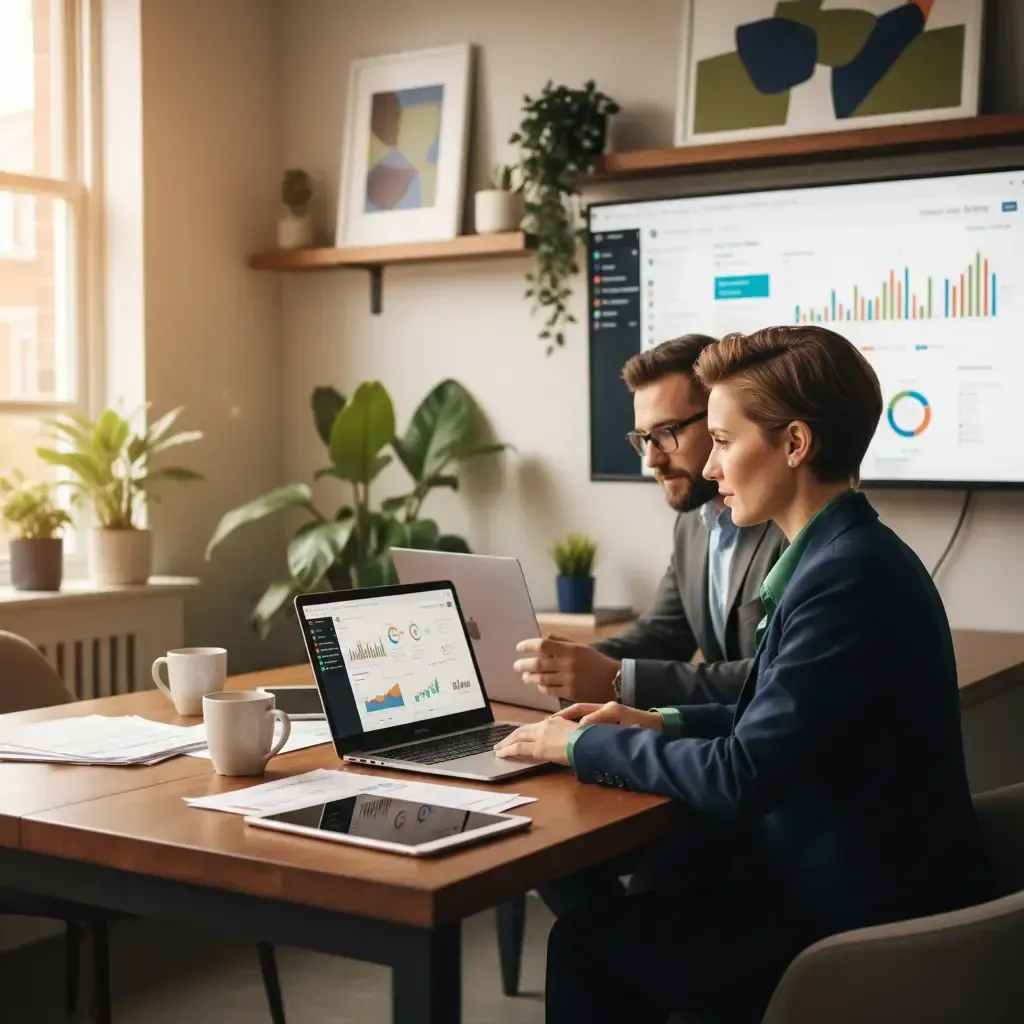 dropshipping accountant Somerset