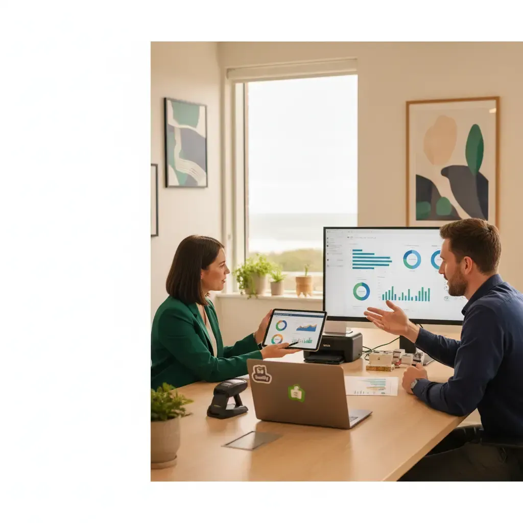 dropshipping accountant Paignton