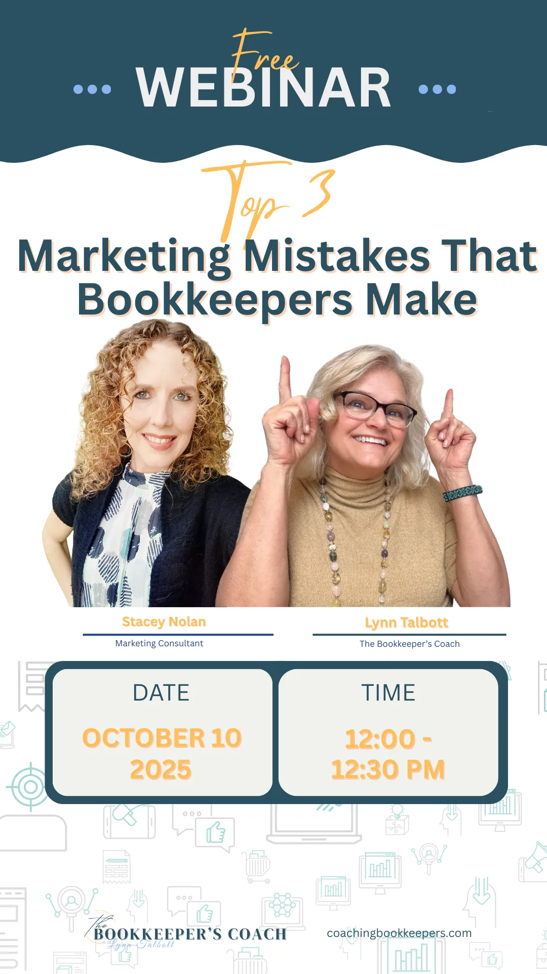 Bookkeeping Workshop