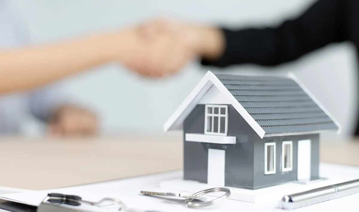 The Hidden Threat to Your Home: What You Need to Know About Title Fraud
