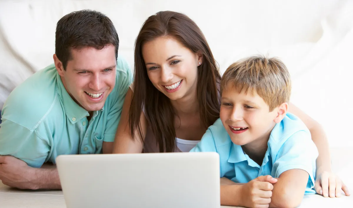 Beyond Screen Time: Raising Digitally Fearless Children in the Age of AI