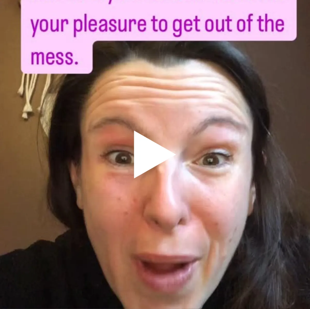 your joy is contagious 
