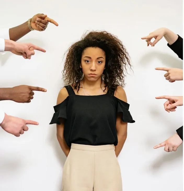 The Inner Critic Ruining Your Sex Life