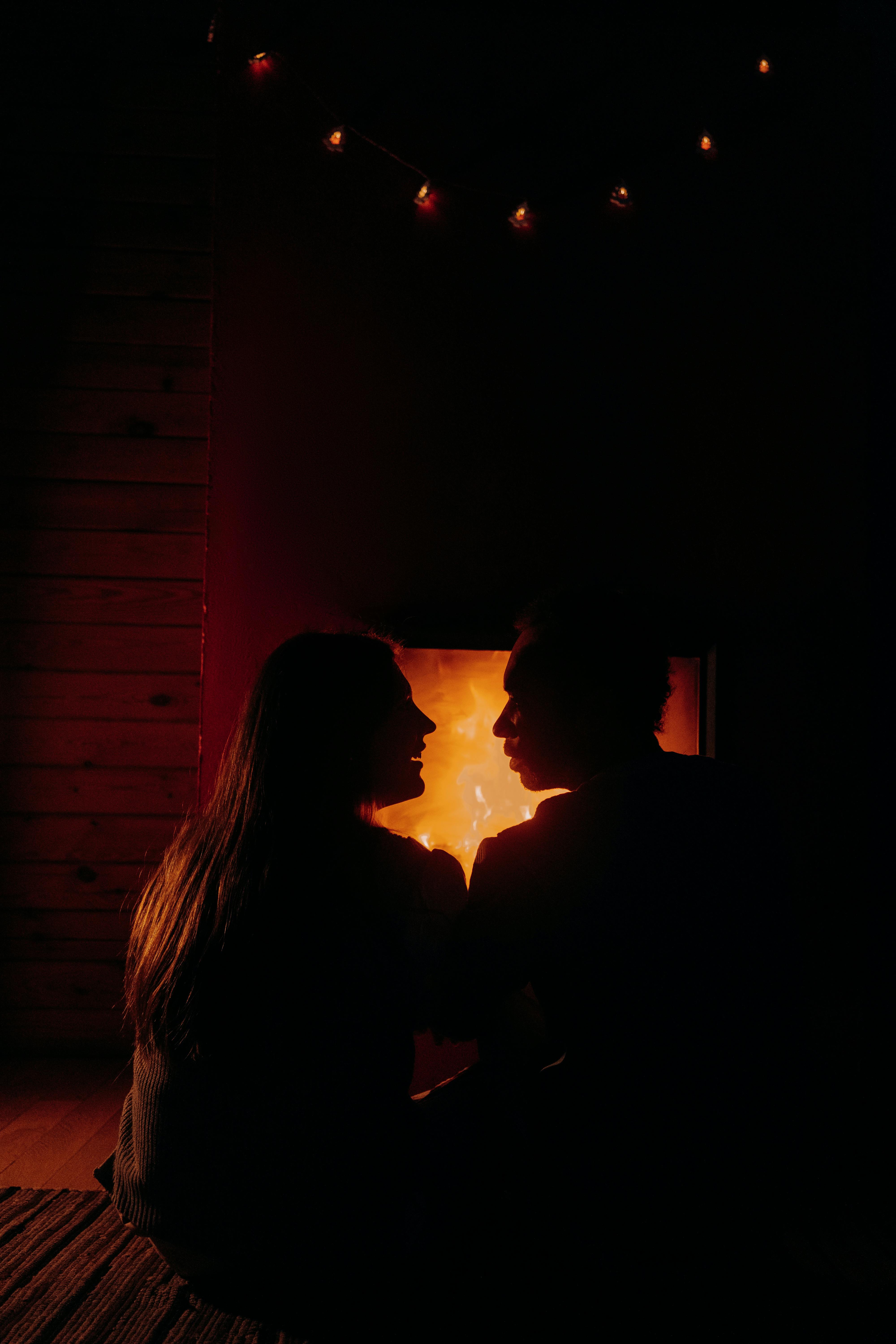 What Actually Happens When Couples Start Working on Their Sex Life