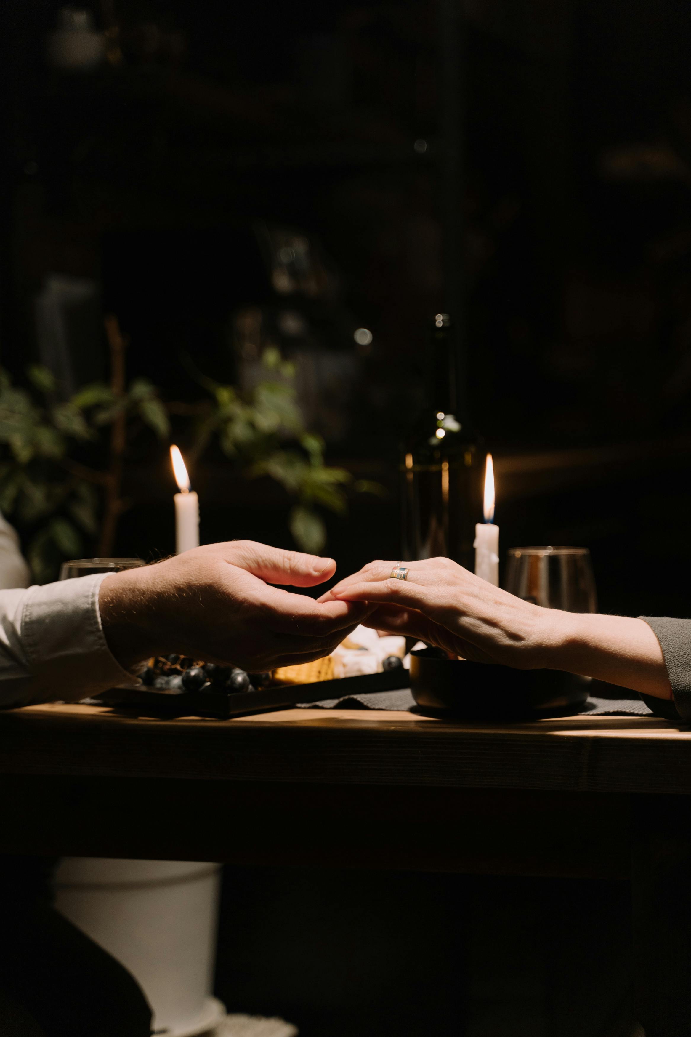 If Therapy Didn't Fix Your Sex Life… Why Would This?