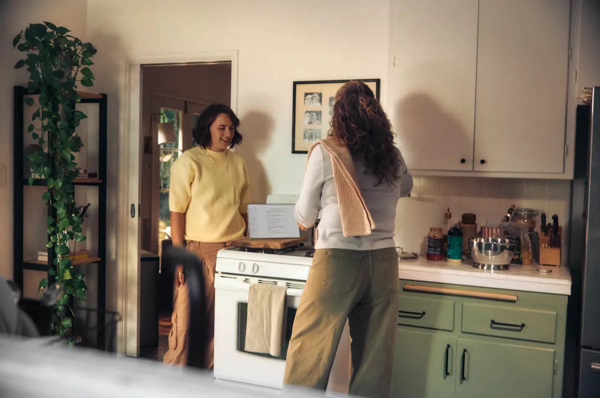 You're Not "Low Libido." You're Over-Needed