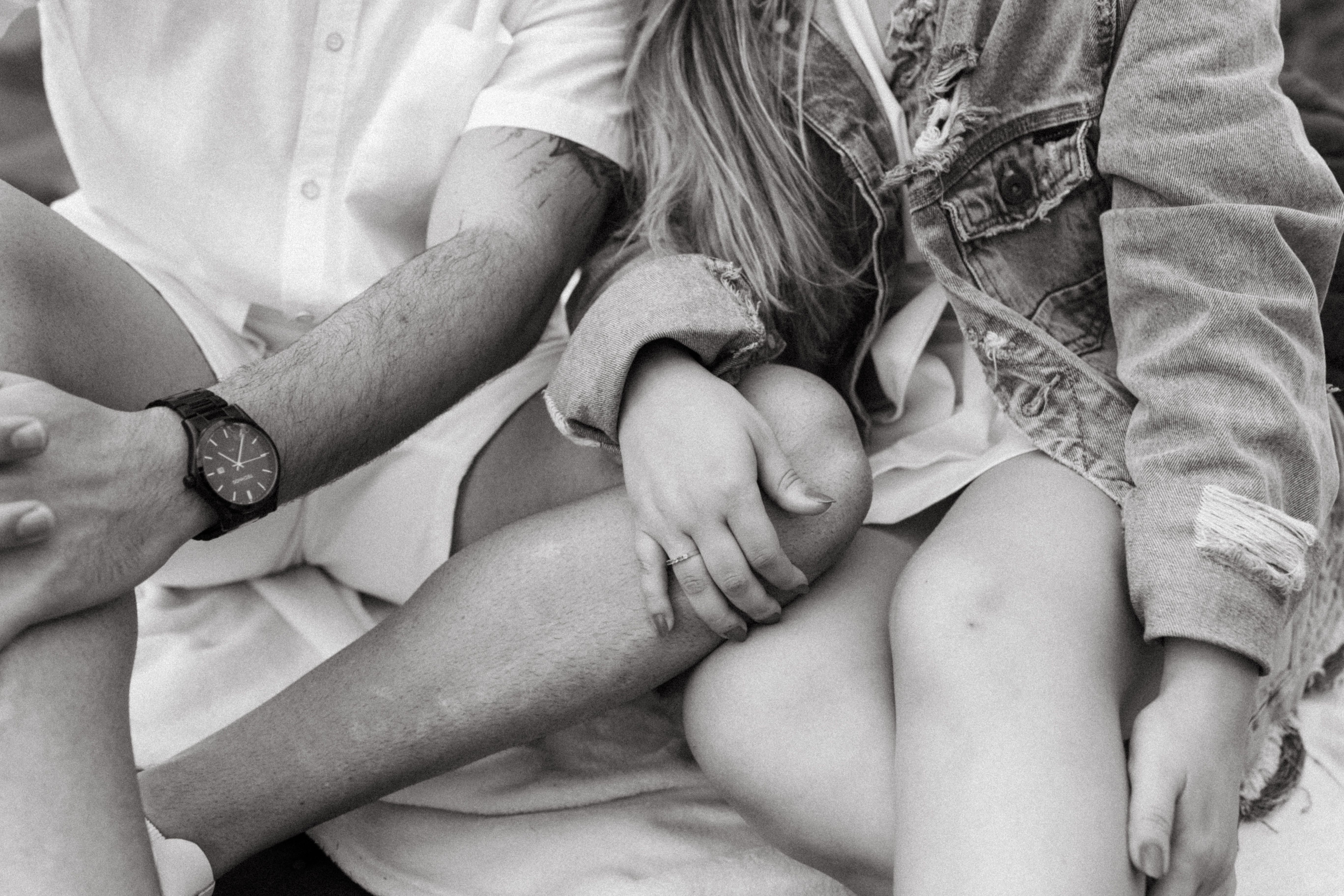 The Four Traps Keeping Good Men Stuck — And What To Do Instead
